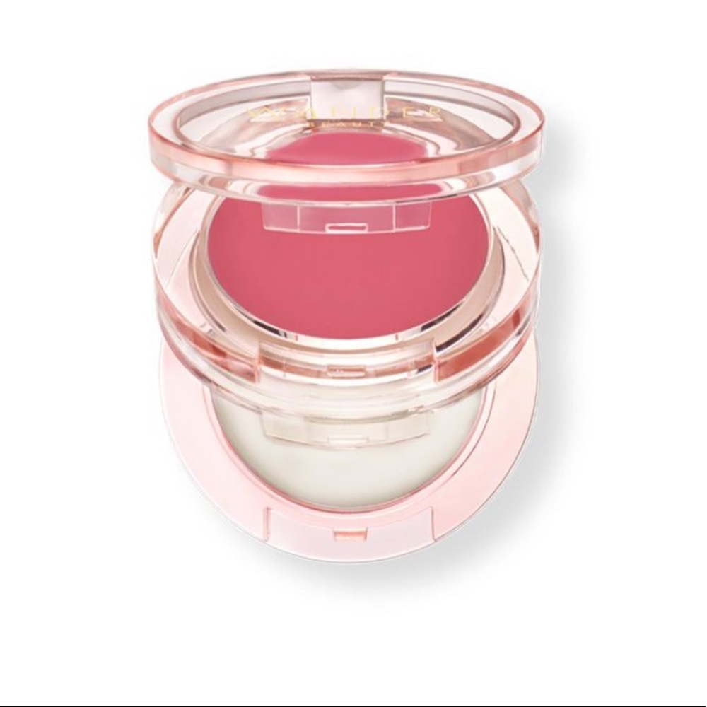 Wander Beauty Double Date Lip and Cheek Balm